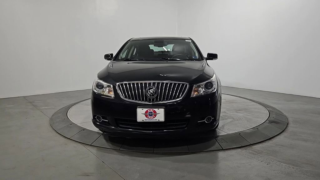 Used 2013 Buick LaCrosse Touring image 9