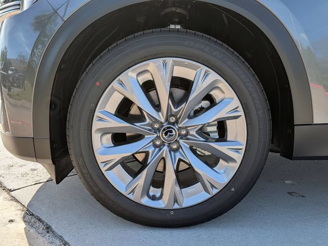 New 2026 MAZDA CX-90 3.3 Turbo w/ Preferred Package AWD/4WD image 9