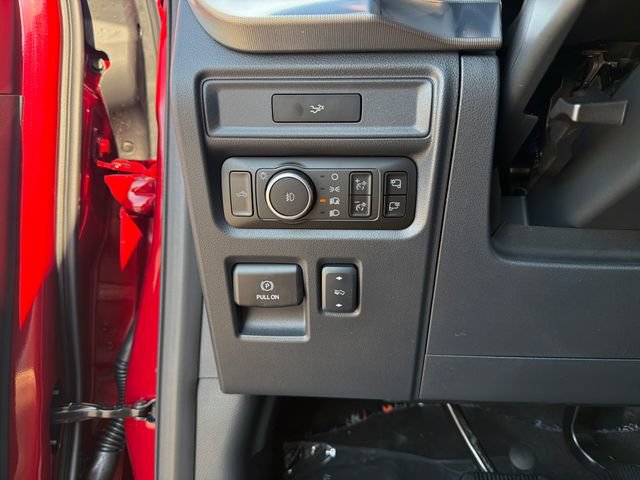 New 2026 Ford F150 Lariat AWD/4WD image 37