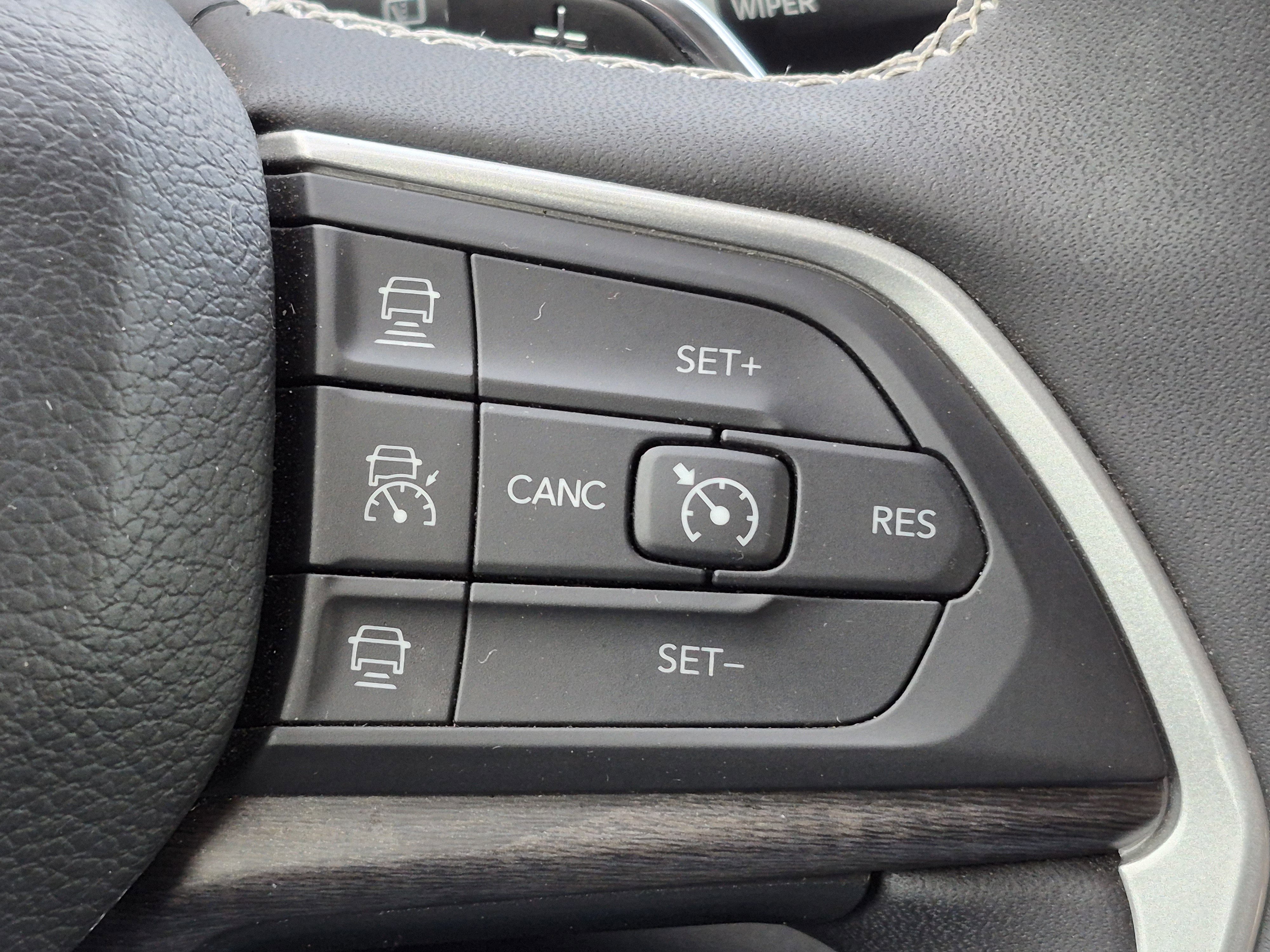 Used 2022 Jeep Grand Cherokee Limited 4xe AWD/4WD image 19