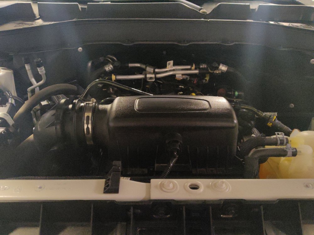 Used 2023 Ford Explorer XLT w/ Equipment Group 202A RWD image 30
