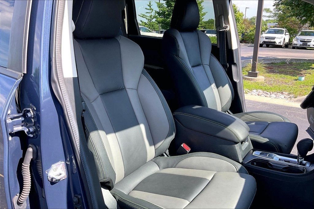 Certified 2024 Subaru Ascent Onyx Edition AWD/4WD image 7