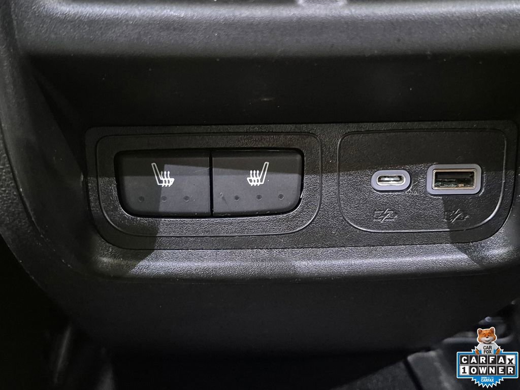 Used 2023 Cadillac XT4 Sport image 25