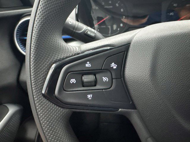 New 2026 Chevrolet Trax LS w/ LS Convenience Package FWD image 11