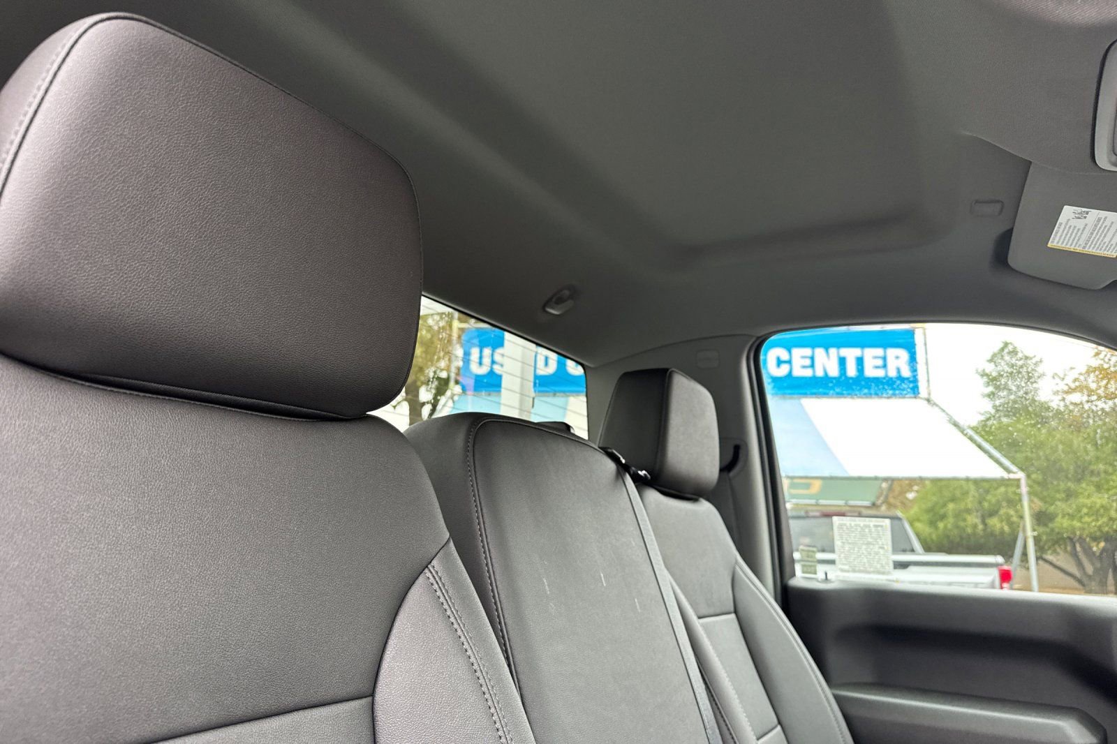 New 2026 Chevrolet Silverado 3500 W/T w/ WT Convenience Package image 14