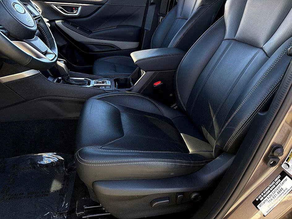 Used 2023 Subaru Forester Limited image 11