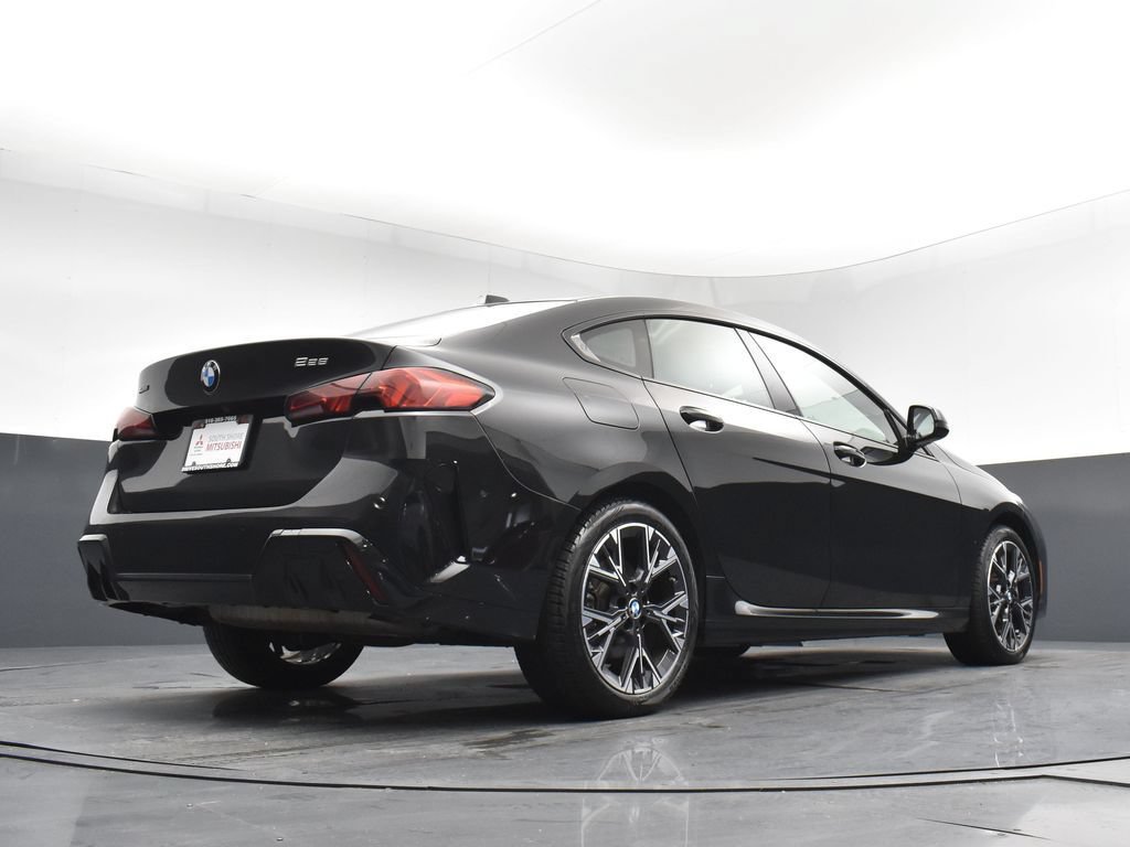 Used 2026 BMW 228i xDrive AWD/4WD image 25