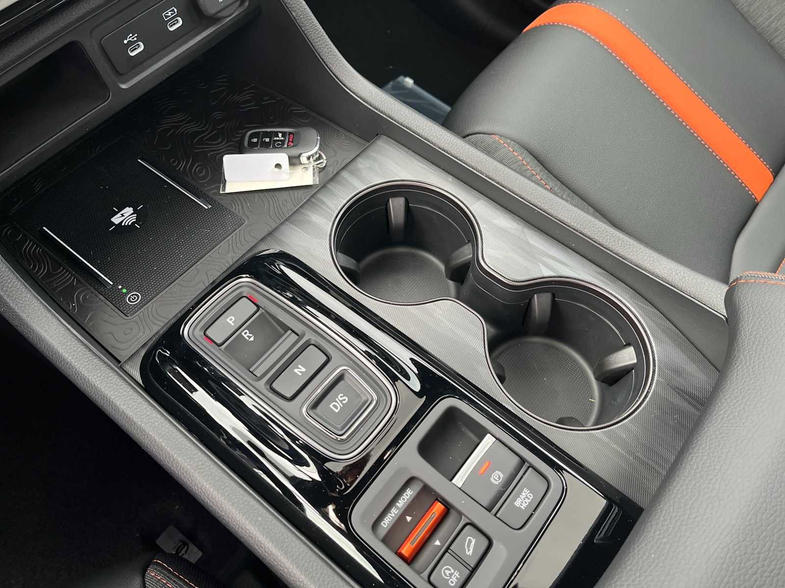 New 2026 Honda Passport TrailSport image 20