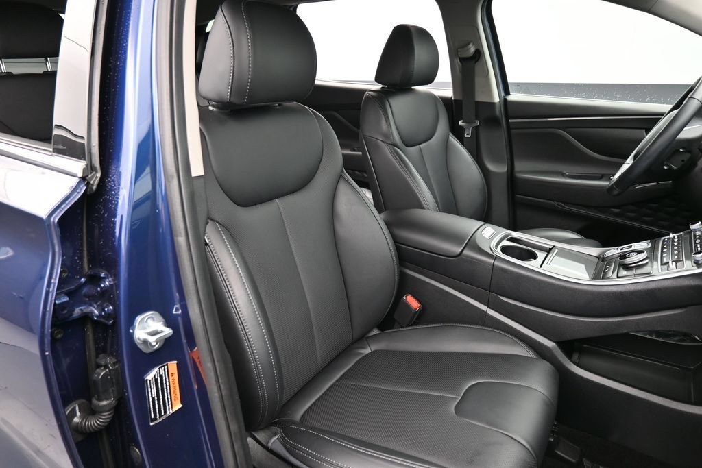 Used 2023 Hyundai Santa Fe XRT FWD image 37