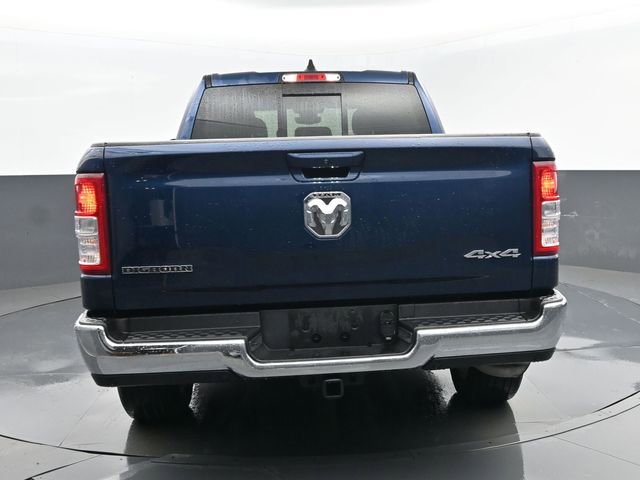 Used 2022 RAM 1500 Big Horn image 27