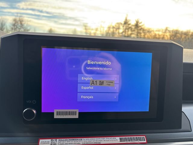 New 2026 Toyota Tacoma SR5 image 29