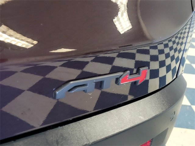 Used 2021 GMC Acadia AT4 w/ Trailering Package image 6