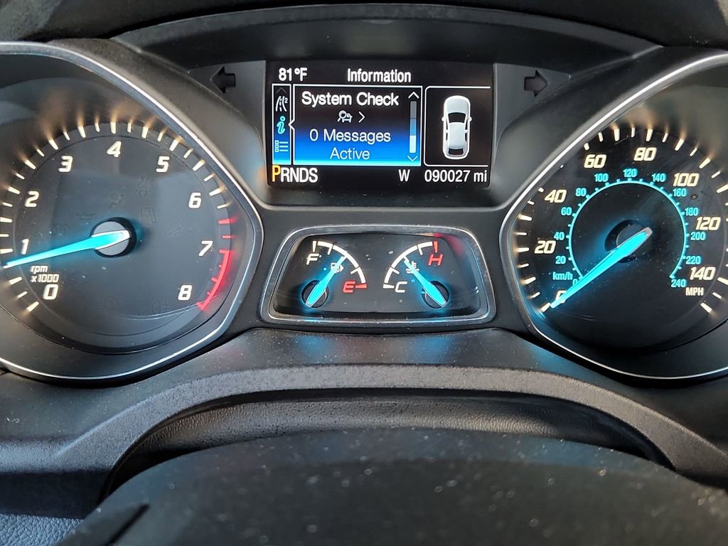 Used 2015 Ford Escape Titanium FWD image 26