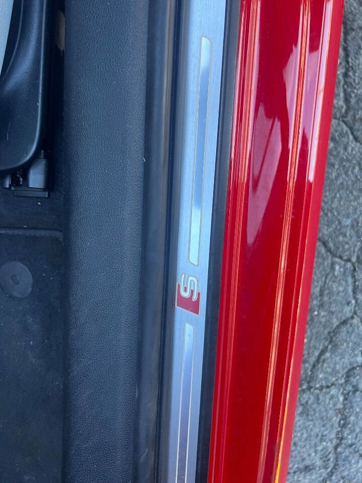 Used 2024 Audi A4 2.0T Premium Plus image 6