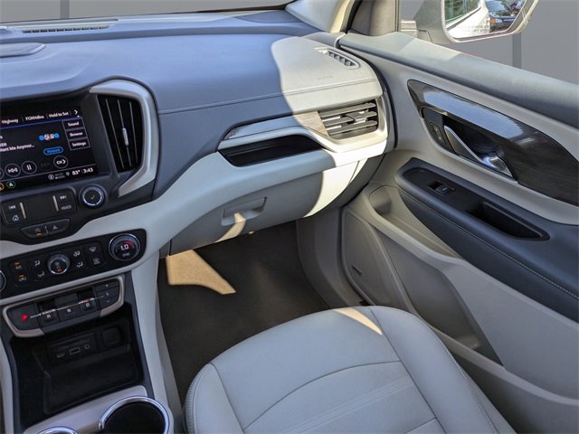 Used 2023 GMC Terrain Denali image 17
