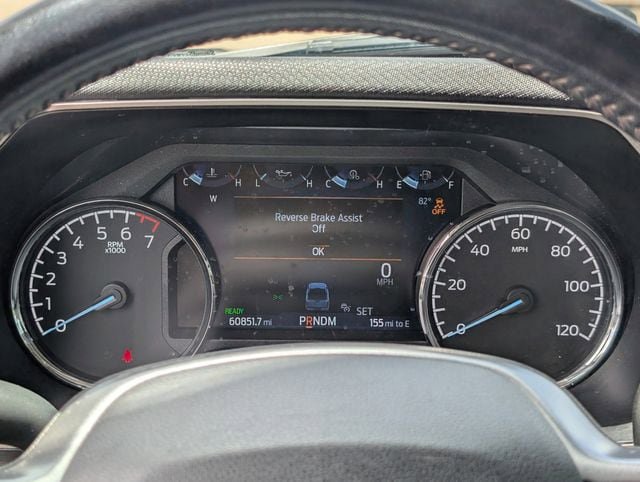 Used 2021 Ford F150 XLT w/ Equipment Group 302A High AWD/4WD image 15