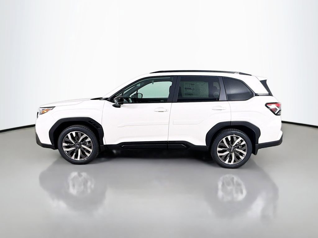 New 2026 Subaru Forester Touring image 4