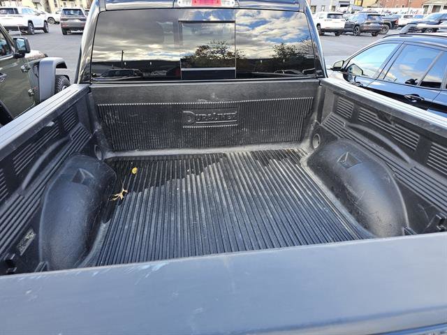 Used 2022 RAM 1500 Big Horn image 7