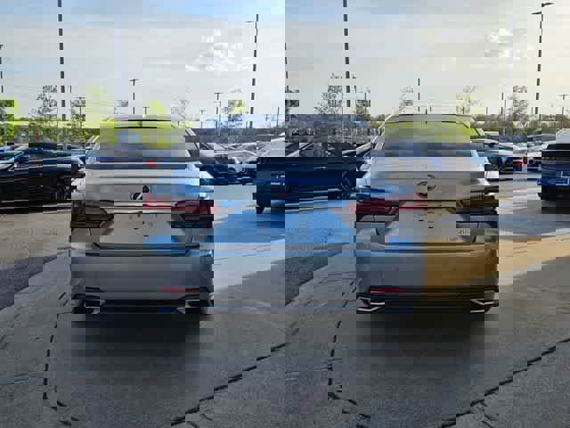 Used 2021 Lexus LS 500 w/ Accessory Package (Z2) image 8