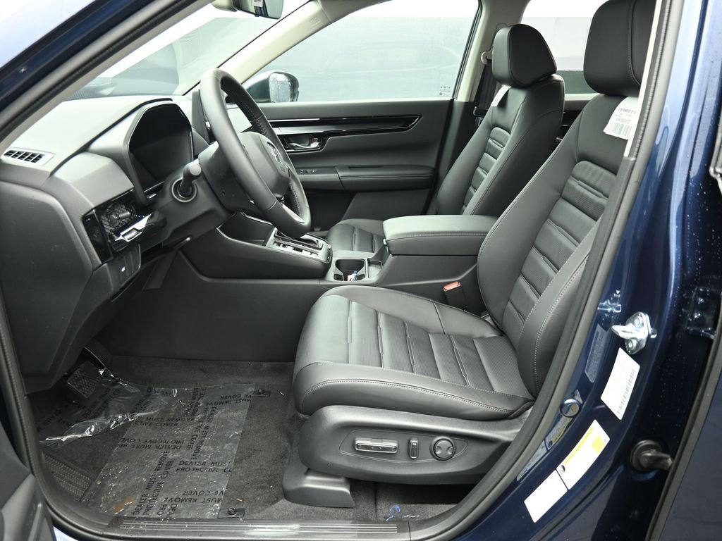New 2026 Honda CR-V EX-L image 34