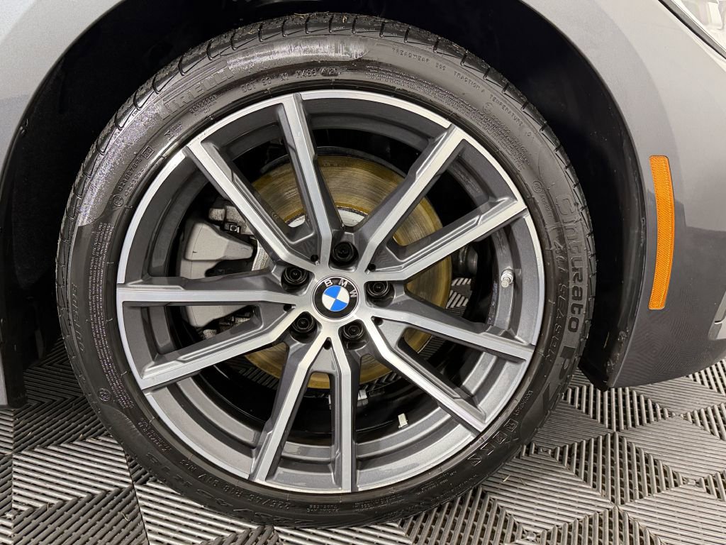 Used 2019 BMW 330i xDrive Sedan w/ Convenience Package image 44