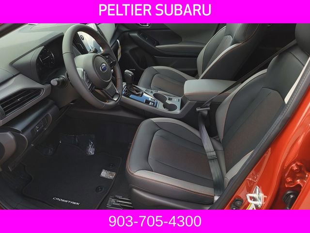 Certified 2024 Subaru Crosstrek 2.5i Limited AWD/4WD image 24