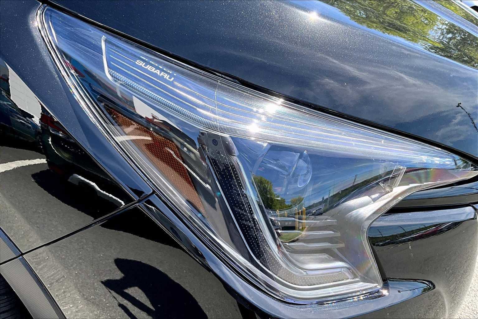 New 2025 Subaru Ascent Bronze Edition image 13
