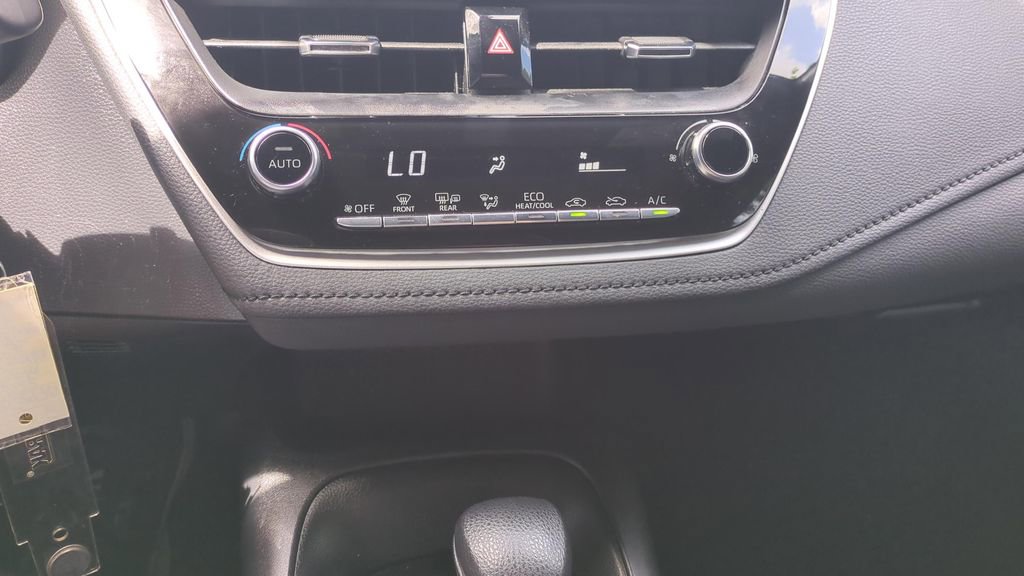 Certified 2022 Toyota Corolla SE image 19