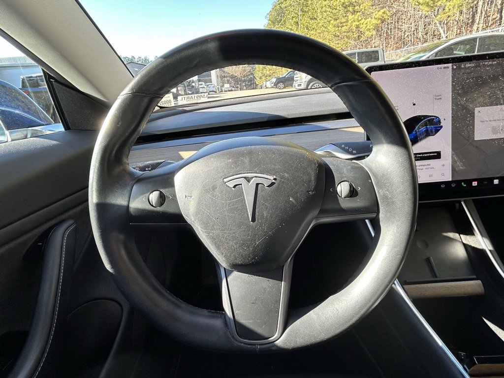 Used 2018 Tesla Model 3 Long Range image 12