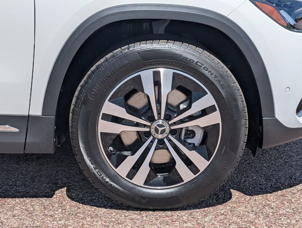 New 2026 Mercedes-Benz GLA 250 4MATIC image 10