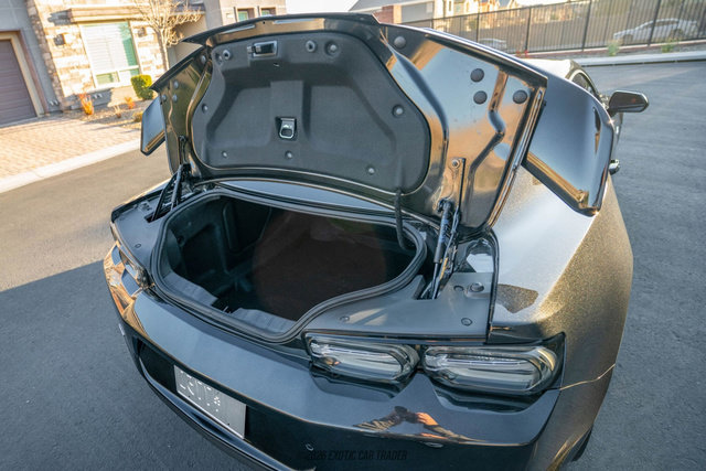 Used 2024 Chevrolet Camaro SS image 54