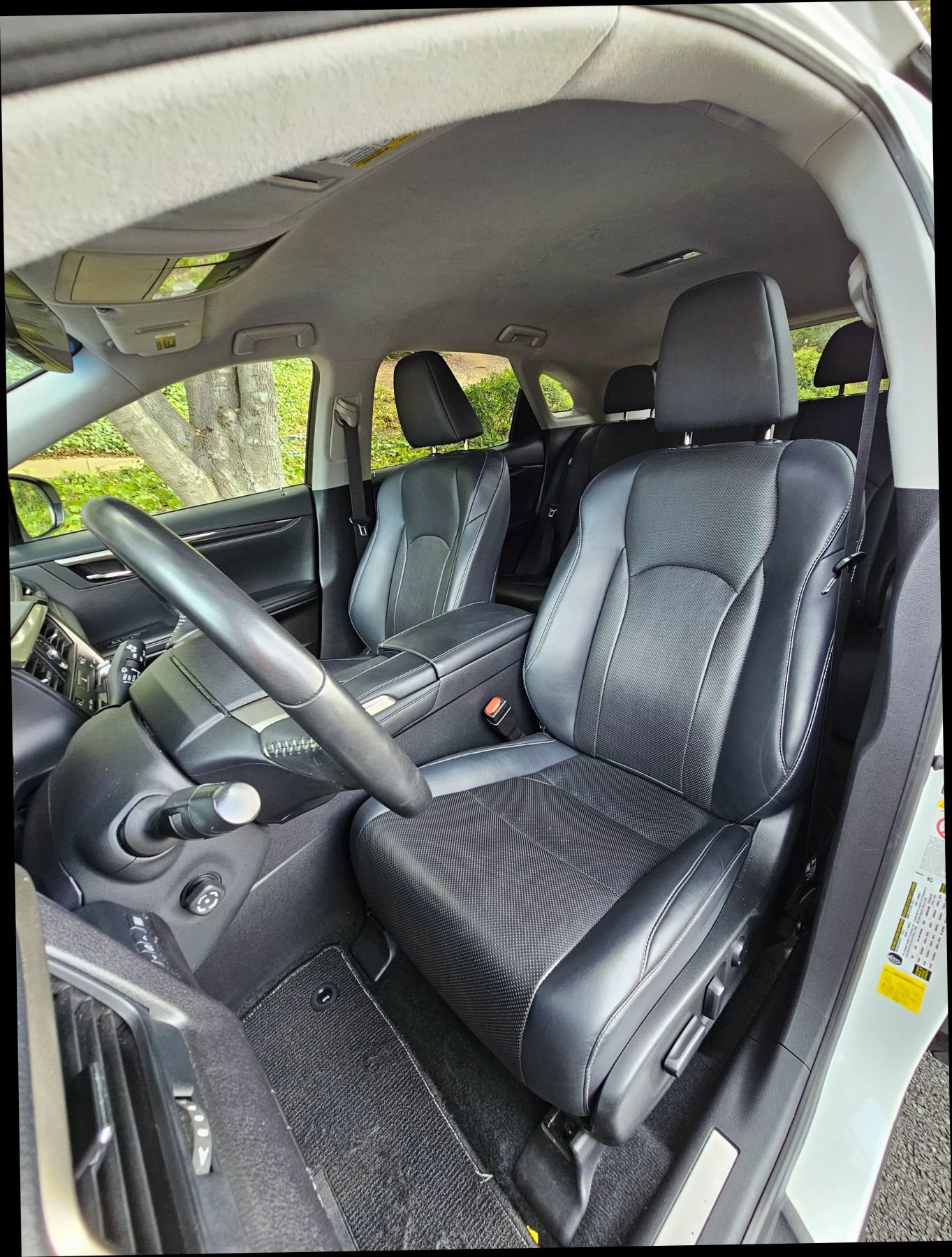 Used 2019 Lexus RX 350 F Sport image 11