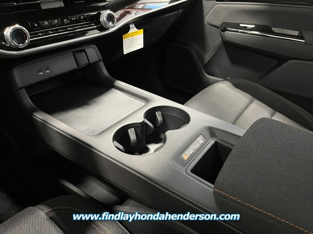 New 2026 Honda Prologue EX image 20