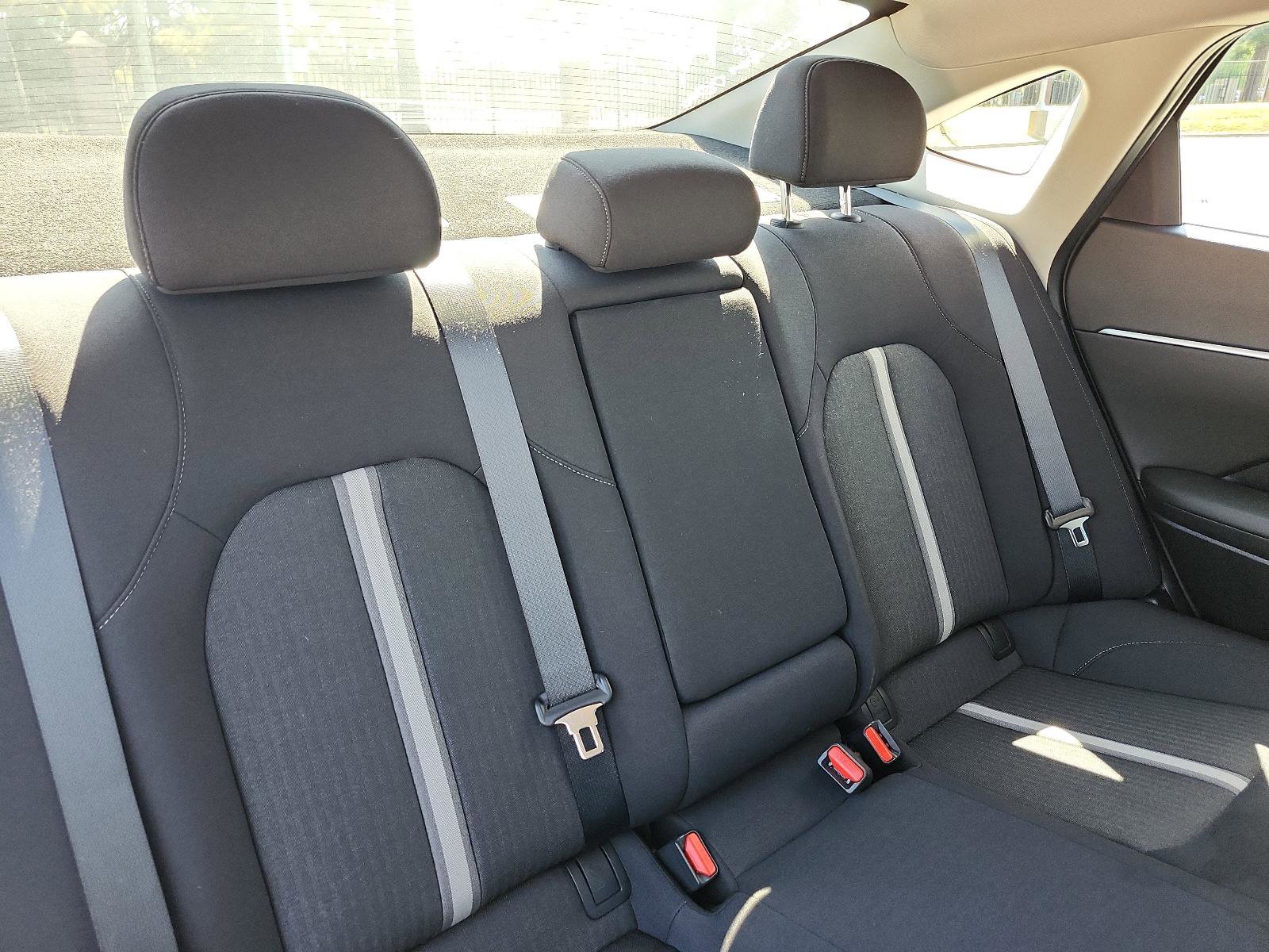 Used 2024 Hyundai Sonata SEL w/ Convenience Package image 8