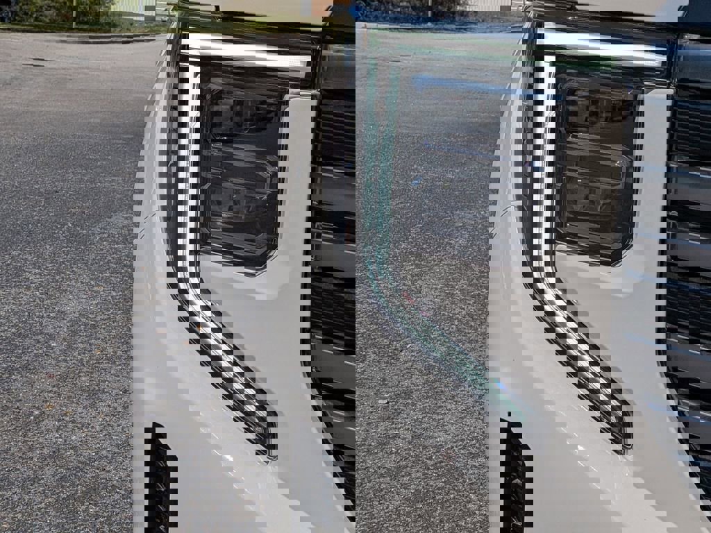 New 2026 GMC Sierra 1500 AT4 image 10