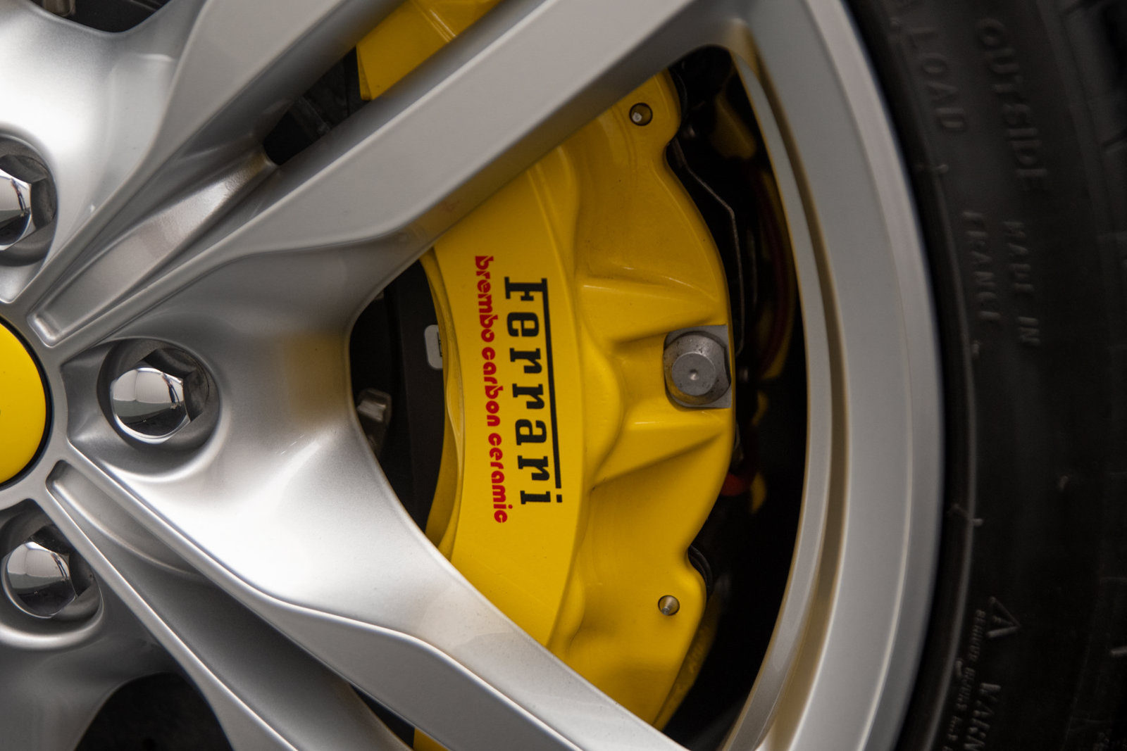 Used 2023 Ferrari Portofino M RWD image 49