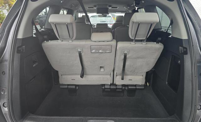 Used 2019 Honda Odyssey Elite image 22