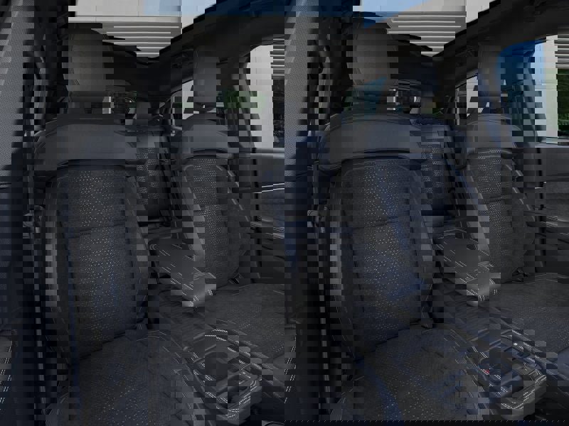 New 2025 Ford Mustang Mach-E GT w/ Interior Protection Package image 10