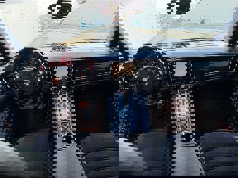 Used 2013 Porsche Panamera GTS image 21