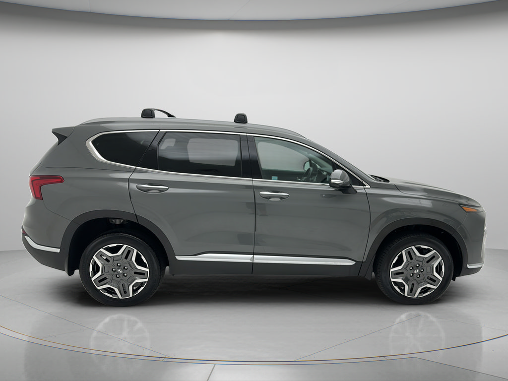 Used 2023 Hyundai Santa Fe Limited AWD/4WD image 4