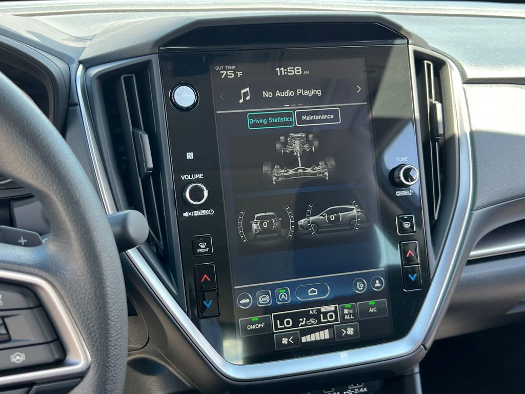 New 2025 Subaru Impreza 2.0i Sport image 22