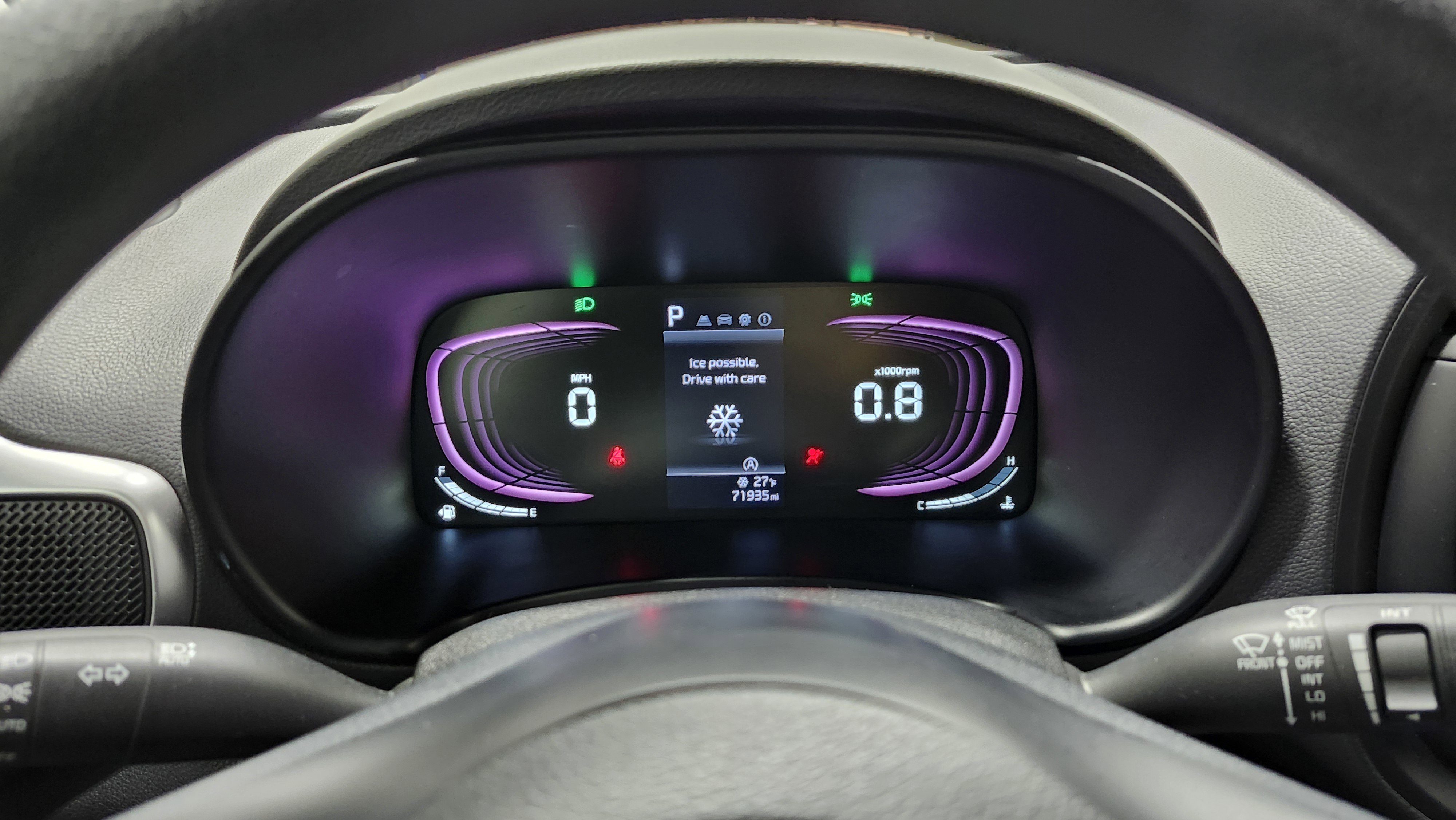 Used 2023 Kia Soul LX w/ Option Group 015 image 25