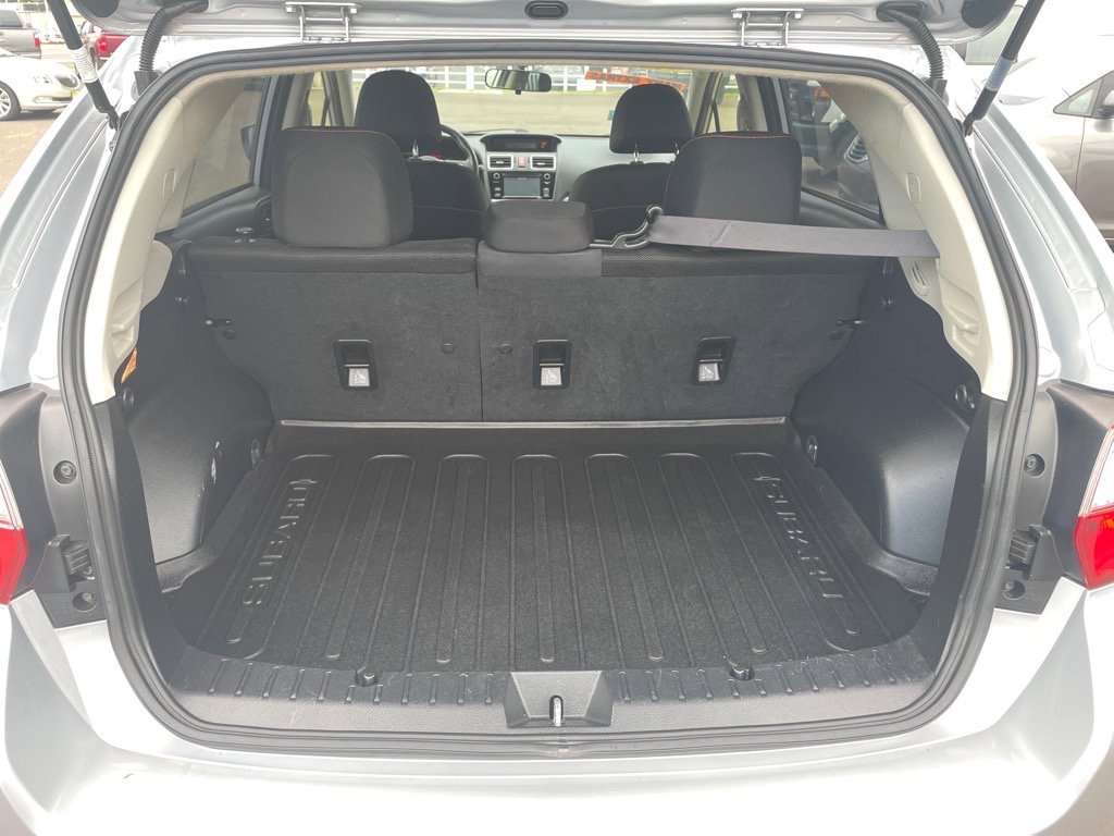 Used 2016 Subaru Crosstrek 2.0i Premium AWD/4WD image 8
