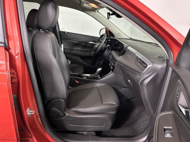 Used 2024 Buick Encore GX Sport Touring w/ Comfort Package image 28