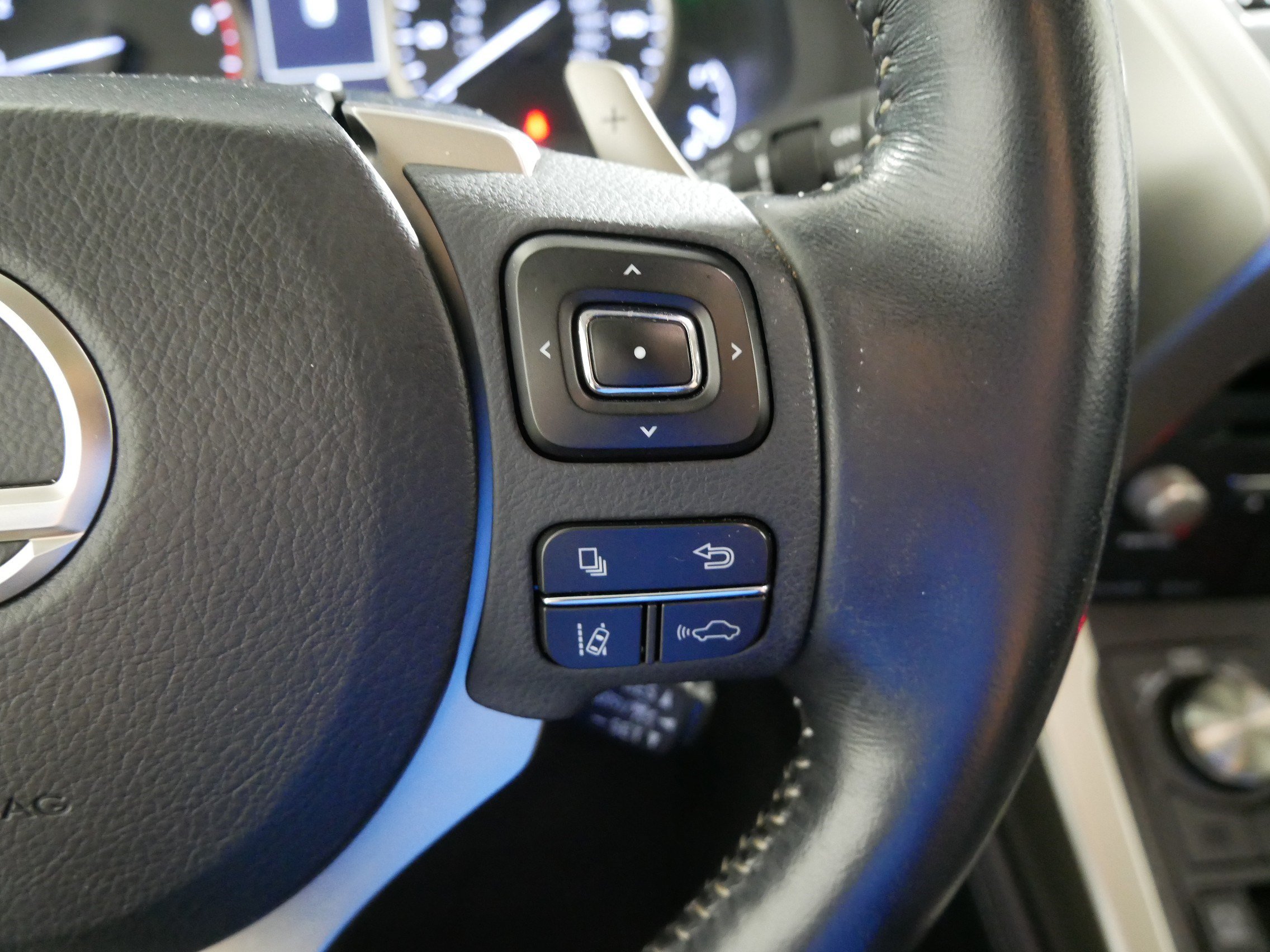 Used 2020 Lexus NX 300 AWD w/ Comfort Package image 28