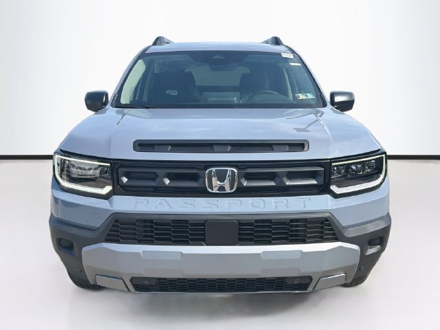 New 2026 Honda Passport RTL image 2