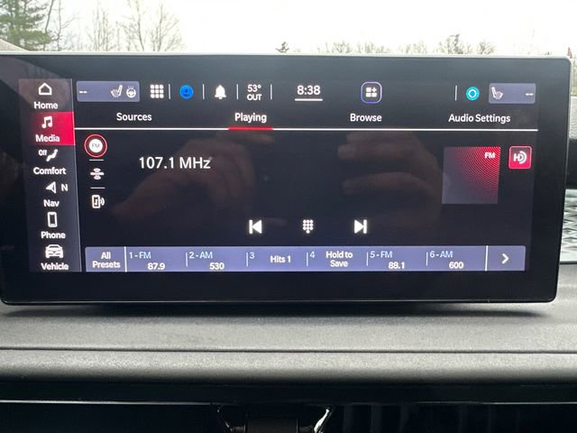 Used 2024 Alfa Romeo Tonale Sprint image 31