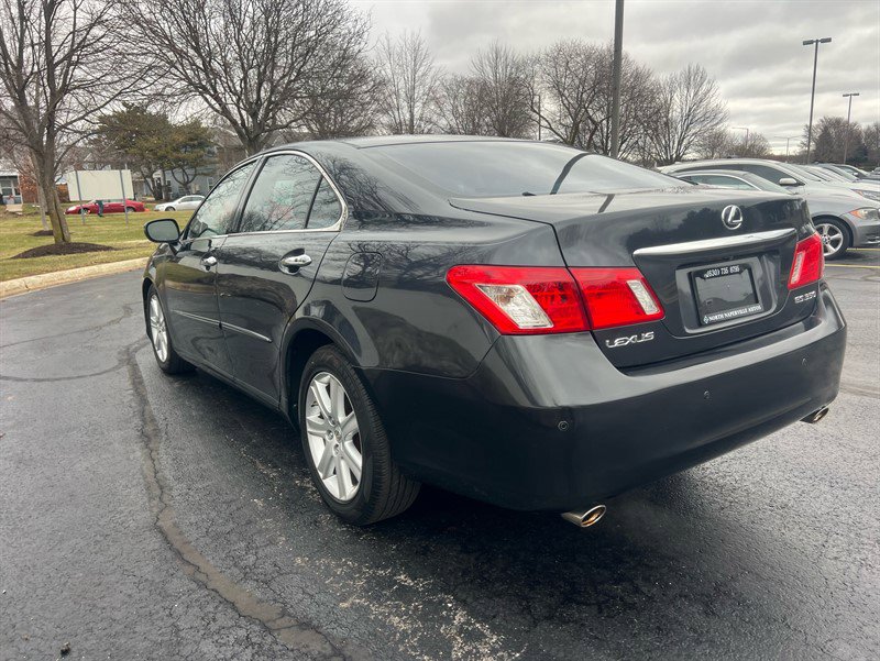 Used 2009 Lexus ES 350 Sedan image 10
