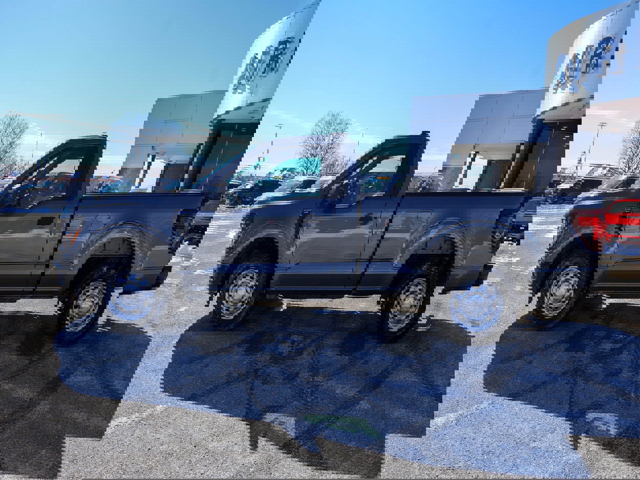 Used 2024 Ford F150 XL image 2