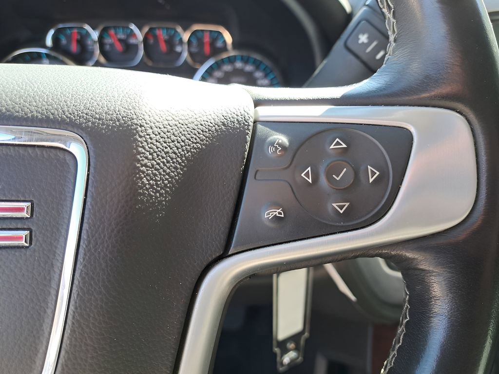 Used 2018 GMC Sierra 1500 SLT image 20